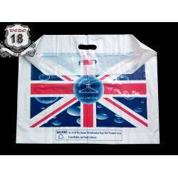 carry bags --gb flag printed  (28*20"+2) 250--wedo king carry bags --gb flag printed  (28*20"+2) 250--wedo king